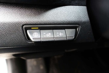 Renault Trafic III Combi 2.0 dCi  150KM 2025 Renault Trafic Bezwypadek SalonPL niski przebieg Kamera Tempomat 9os, zdjęcie 21