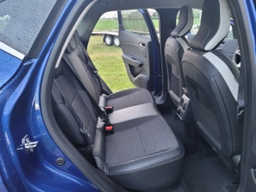 Renault Captur II Crossover 1.5 Blue dCi 116KM 2020 RENAULT CAPTUR II SUPER STAN , TYLKO 76 TYS. KM!!!, zdjęcie 23