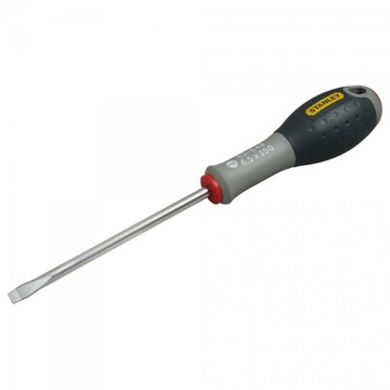 Wkrętak płaski 6.5 x 150mm Stanley FMHT0-62642