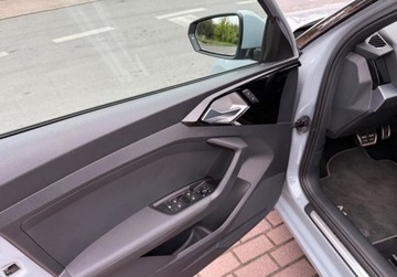 Audi A1 II 1.0 30 TFSI 116KM 2020 Audi A1 Sportback 1.0 Tfsi S-tronic Sportback FULL LED 37.000 km Benzyna, zdjęcie 13