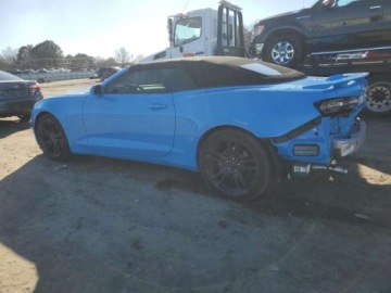 Chevrolet Camaro VI 2022 Chevrolet Camaro LS 2022 2.0 Benzyna 275KM, zdjęcie 1