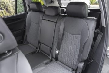 Volkswagen Tayron 2026 Volkswagen Tayron Life Plus 1.5 eTSI 150 KM DSG -, zdjęcie 20