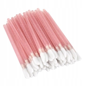 50x jednorazowa szczoteczka do ust aplikator