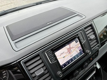 Volkswagen Multivan T6 2018 Volkswagen Multivan 2.0TDI 204KM 4MOTION HIGHLINE, zdjęcie 18