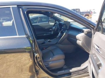 Toyota Venza 2023 Toyota Venza 2023 TOYOTA VENZA NIGHTSHADE EDITION 2.5 Hybryda 176KM, zdjęcie 6