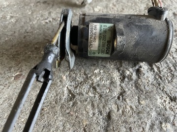 Potencjometr gazu VW Audi Seat Skoda 0281002286