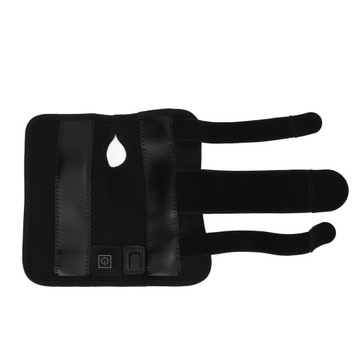 Ogrzewany Braczek 3 Wysoki rozciąganie Zmniejsz bóle Zmęczenie UM