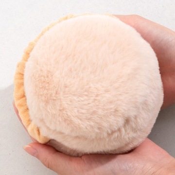 ЖЕНСКИЕ ЗИМНИЕ УШИ, УТЕПЛЕННЫЕ, ПЛЮШЕВЫЕ, ТЕПЛЫЕ, СКЛАДНАЯ МЕХОВАЯ ПОВЯЗКА НА ГОЛОВЬ.