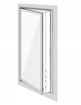 Уплотнитель ClimaLock, уплотнитель для кондиционера, балконное окно, балкон, 5 м