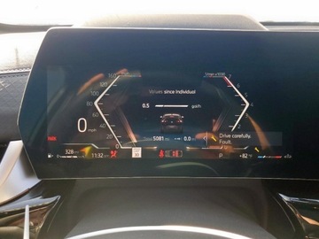 BMW X2 U10 2025 BMW X2 xDrive28i 2025 2.0l 2.0 Benzyna 241KM, zdjęcie 9