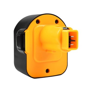 Bateria Akumulator do Dewalt DE9071 3,5Ah 12V