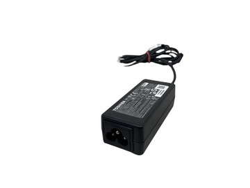 Zasilacz Toshiba Asus 45W 19V 2.37A 4,0x1,7mm ORYGINALNY PA5192E-1AC3