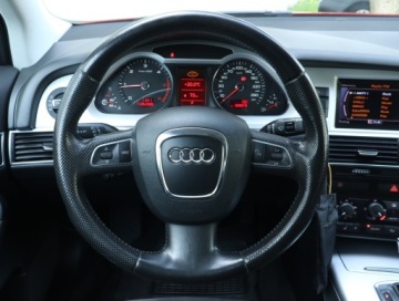 Audi A6 C6 Avant 2.0 TDI 170KM 2009 Audi A6 2.0 TDI, 167 KM, Automat, Xenon, Klima, zdjęcie 20