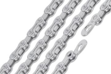 Łańcuch Wippermann CONNEX 11s0 11rzędowy 118 ogniw