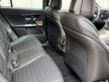 Mercedes GLC C254/X254 2025 GLC Coupe 300 e 4-Matic AMG Line 2.0 (360KM) 2025, zdjęcie 11