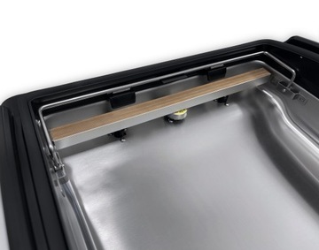 Стольная вакуумная камера MAXXO, линия 70