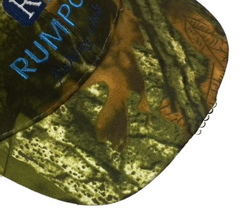 Кепка Moro со светодиодным фонариком В козырьке, Вроцлав