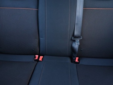 Ford B-MAX 1.0 EcoBoost 100KM 2017 Ford B-Max 1.0 EcoBoost, Salon Polska, Klima, zdjęcie 9