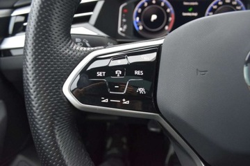 Volkswagen Arteon Fastback Facelifting 2.0 TSI 190KM 2022 Volkswagen Arteon Shooting Brake SalonPL 2.0TSI 190KM DSG Elegance SB Pano, zdjęcie 13