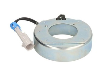 Змеевик компрессора кондиционера (DELPHI, C Thermotec KTT030001 Coil,