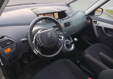 Citroen C4 Picasso I 1.6 HDi FAP 112KM 2012 Citroen C4 Picasso Zarejestrowany - bezwypadkowy - 1,6 HDI - 112 KM 1.6, zdjęcie 18