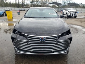 Toyota Avalon III 2019 Toyota Avalon XLE 2019 2.5l 2.5 Hybryda 215KM, zdjęcie 5