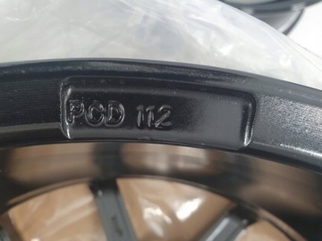 KOLA LETNÍ VW PASSAT CC BRIDGESTONE 205/50R17*1