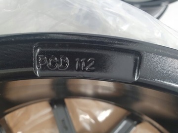 NOVÉ KOLA LETNÍ VW PASSAT B7 BRIDGESTONE 205/50R17