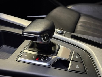 Audi A5 F5 Coupe Facelifting 2.0 40 TFSI 204KM 2020 Audi A5 Sportback 40 TFSI S line S tronic *Matrix, zdjęcie 25