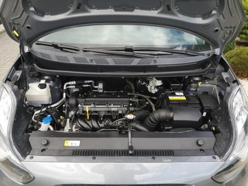 Hyundai ix20 Mikrovan 1.4 CVVT 90KM 2014 Hyundai ix20 1.4 16v 90KM Klima Elektryka Isofix, zdjęcie 21