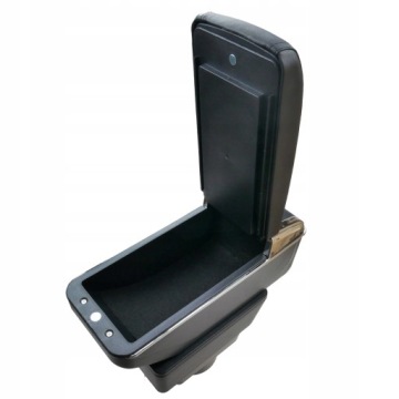 Подлокотник посвящен FORD FOCUS 2004-2011 MK2