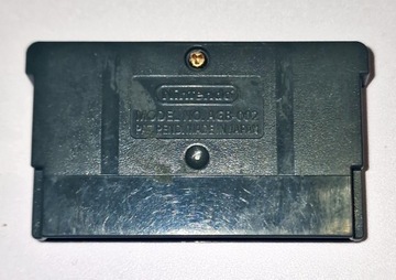 Игра CRASH Bandicoot 2 для Nintendo Game Boy Advance