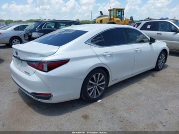 Lexus ES VII (XV70) 2019 Lexus ES 300h, 2019r., 2.5L 2.5 Benzyna 176KM, zdjęcie 2