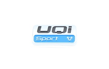 NAKLEJKA ''UQI SPORT'' 30708114 m