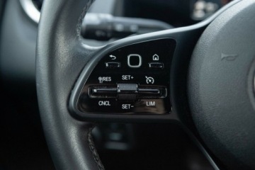 Mercedes GLB SUV 1.3 180 136KM 2021 Mercedes-Benz GLB 180 Style 7G-DCT Salon PL Autotrade 1.3 Benzyna 136KM, zdjęcie 19