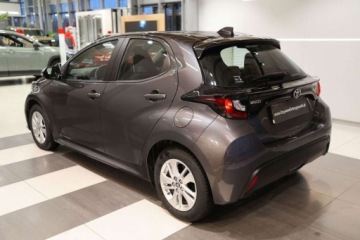 Toyota 2024 Toyota Yaris Toyota Yaris Hybrid 1.5 Comfort 1.5 Hybryda 92KM, zdjęcie 2