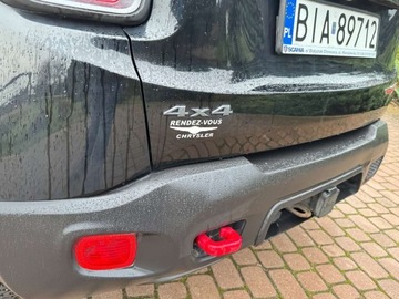 Jeep Renegade SUV 2.4 MultiAir 2 Tigershark 185KM 2015 Jeep Renegade 2.4 185KMLPG 4X4 TrailHawk Serwis Automat Sprawdz Gwarancja, zdjęcie 18