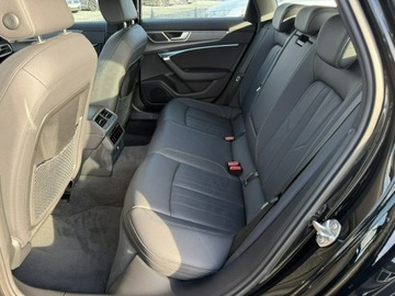 Audi A6 C8 Avant Facelifting 2.0 45 TFSI 265KM 2025 Audi A6 Avant 2.0 16V TFSI 265KM mHEV, S tronic,, zdjęcie 11