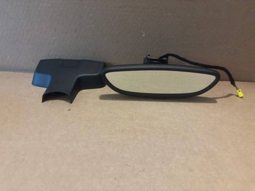 PORSCHE CAYENNE (92A) ZRCÁTKO ZPÁTEČNÁ 7PP857511D