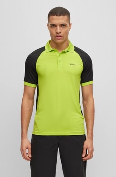 HUGO BOSS KOSZULKA POLO XL TS265