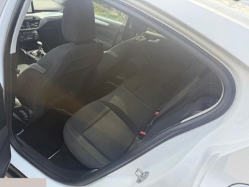 Ford Focus IV Hatchback 1.5 EcoBlue 120KM 2020 Ford Focus 1.5 EcoBlue Start-Stopp-System ACTIVE 120KM 2020r, zdjęcie 5