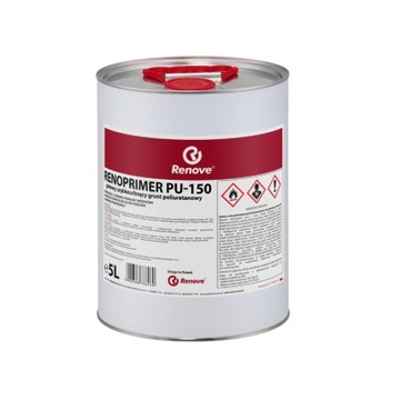 Renove Renoprimer PU-150 Grunt poliuretanowy 5L