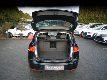 Seat Altea XL 1.6 TDI CR 90KM 2014 Seat Altea XL 1.6D 100%bezwypadkowy Gwarancja 12mc, zdjęcie 13