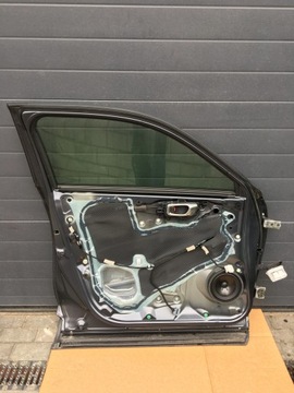 DVEŘE LEVÝ PŘEDNÍ NH904M HONDA HR-V III 22-