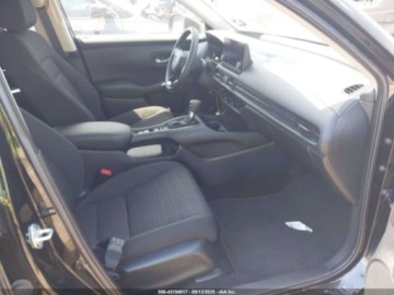 Honda HR-V III 2025 Honda HR-V LX 2025 2.0l 2.0 Benzyna 158KM, zdjęcie 9