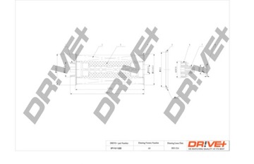 FILTR OLEJE BMW 2 ACTIVE (F45) 15-