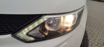 Nissan Qashqai II Crossover 1.5 dCi 110KM 2014 Nissan Qashqai 1.5 dciledytransport w ceniedzien w kraju wrocil na kolach, zdjęcie 25