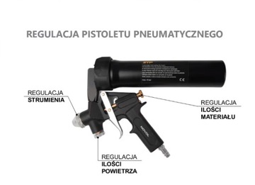 Краскопульт NOVOL STP STP FLEX и STP FLOW 90538