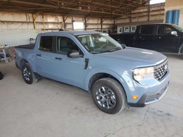 Ford Maverick II 2025 Ford Maverick XLT 2025 2.5l 2.5 Hybryda 191KM, zdjęcie 4