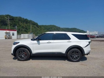 Ford Explorer VI 2025 Ford Explorer ST-Line 2025 2.3l 2.3 Benzyna 300KM, zdjęcie 2